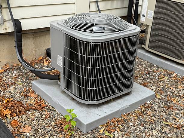 24/7 Emergency Hvac experts in Lovelady, TX